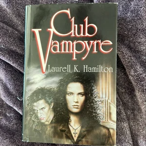 Club Vampyre