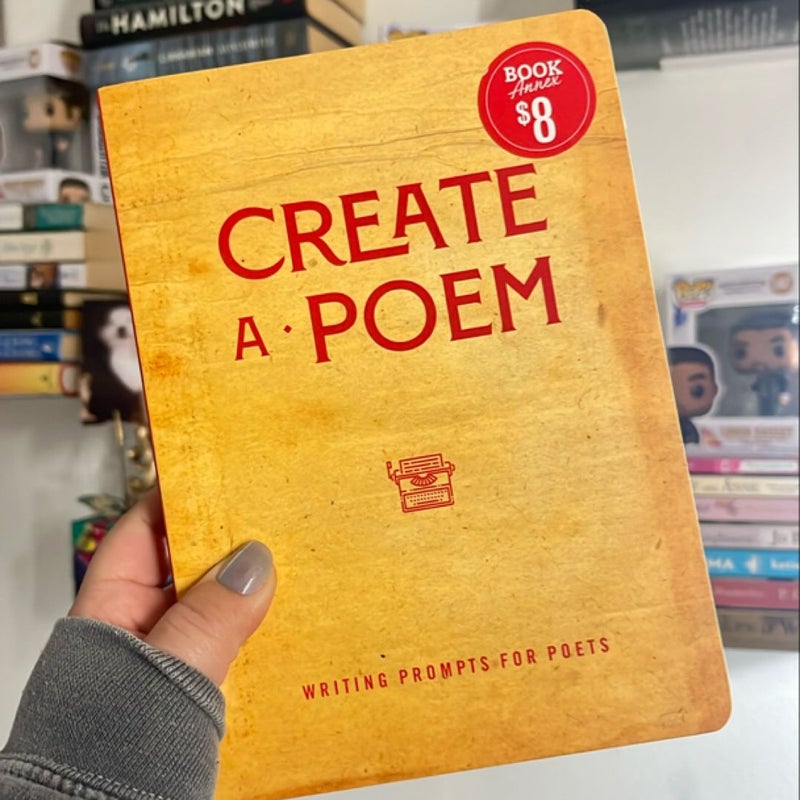 Create a Poem