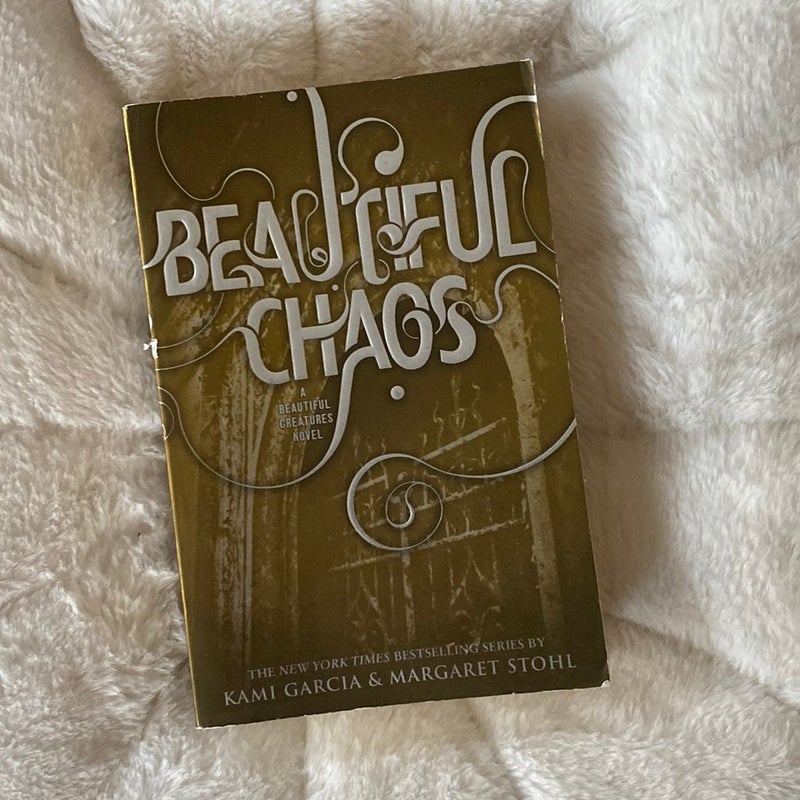 Beautiful Chaos