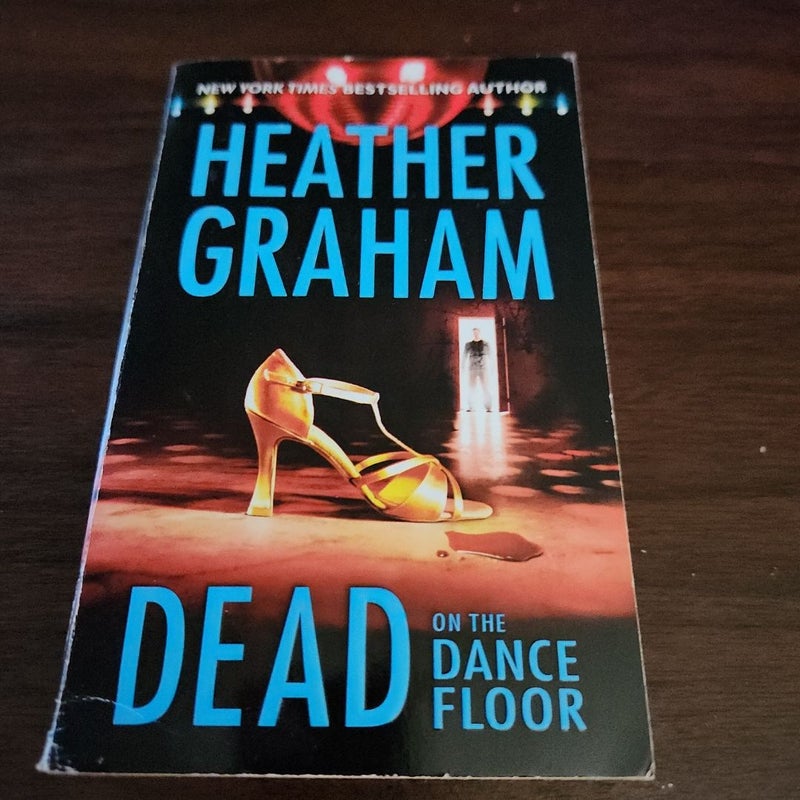 Dead on the Dance Floor