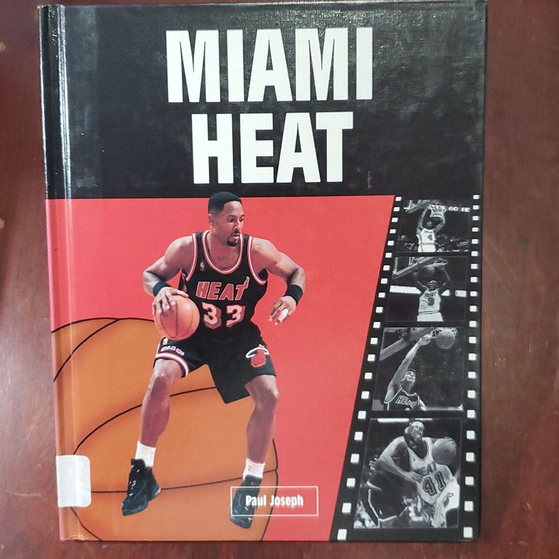 The Miami Heat