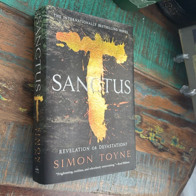 Sanctus