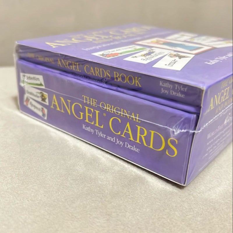 Angel Cards