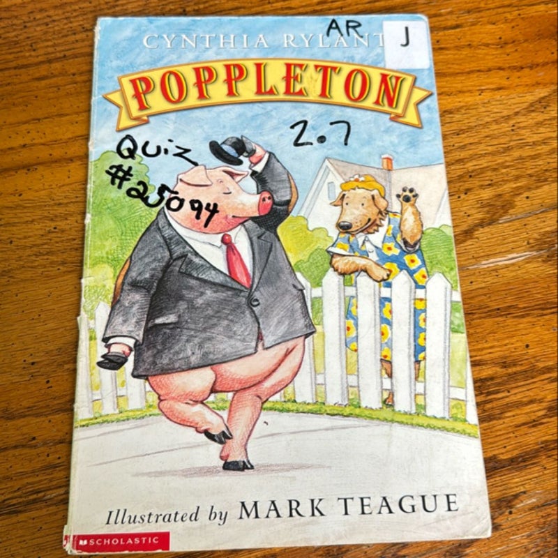 Poppleton