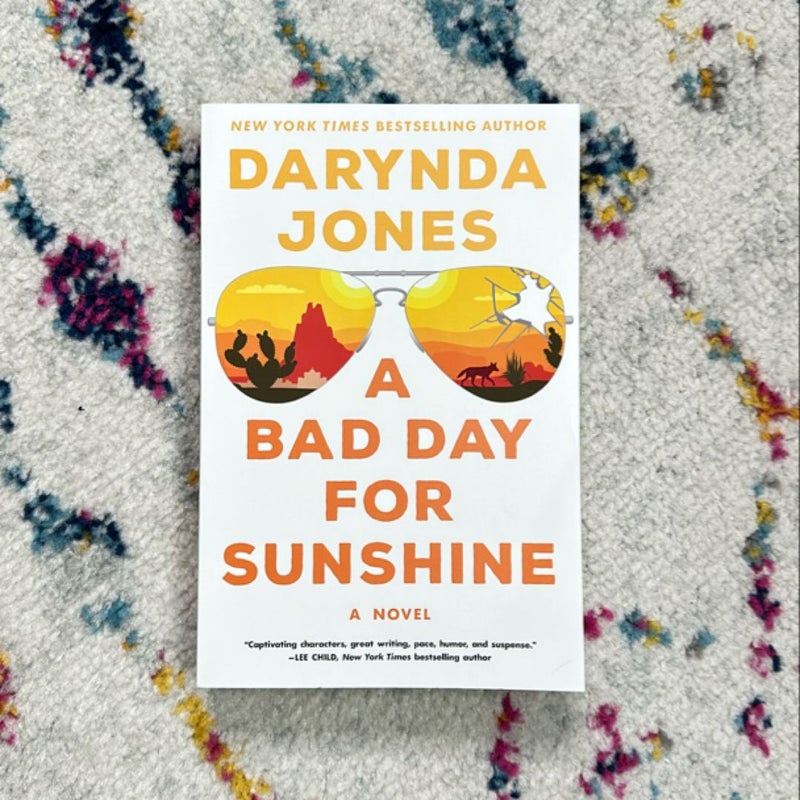 A Bad Day for Sunshine