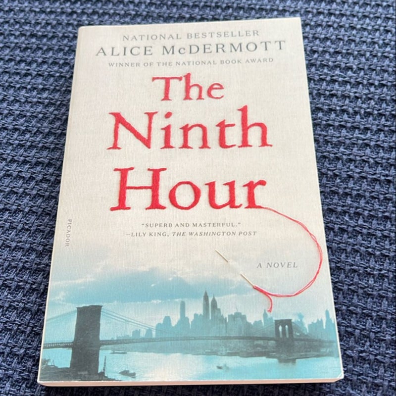 The Ninth Hour