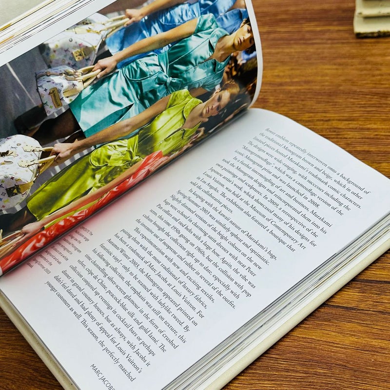 Little Book of Louis Vuitton