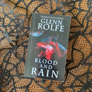 Blood and Rain