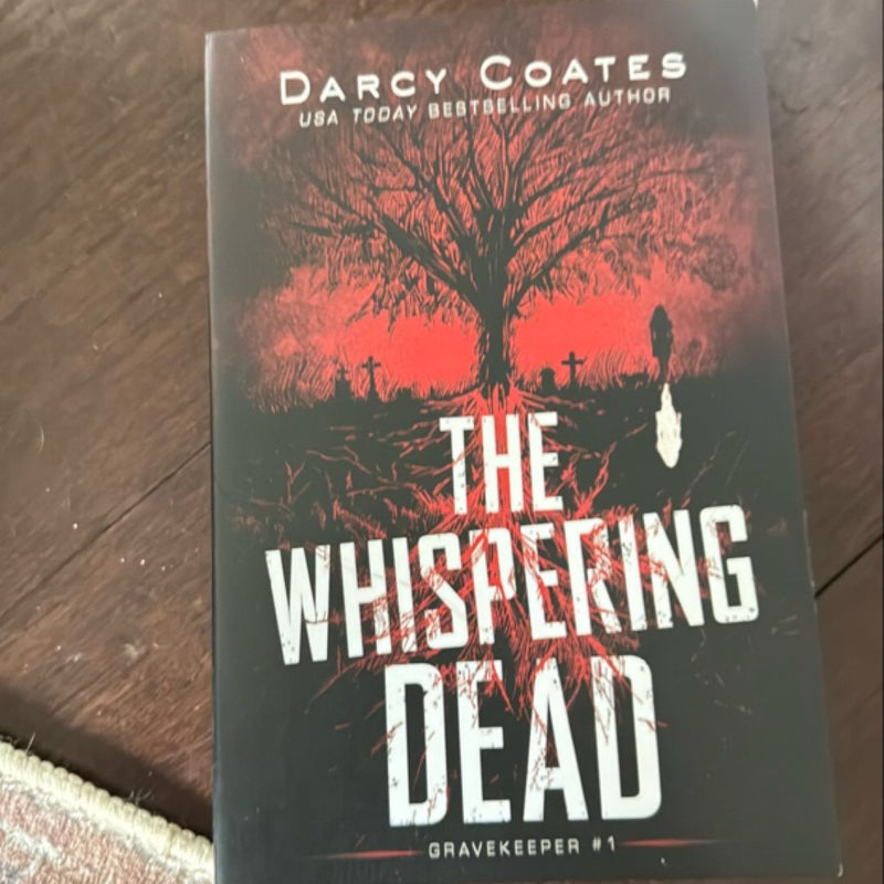 The Whispering Dead