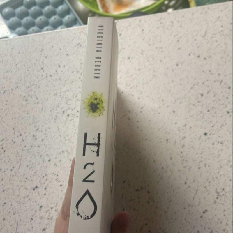 H2o