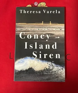 Coney Island Siren