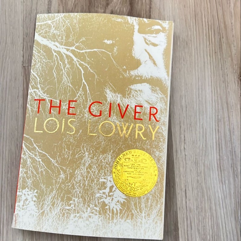 The Giver