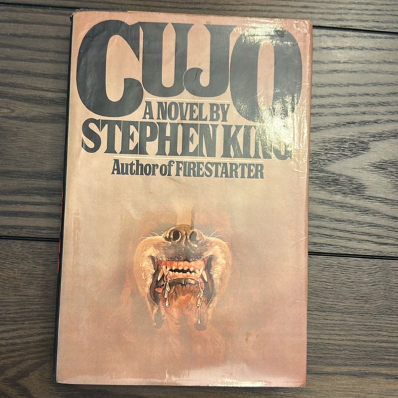Cujo
