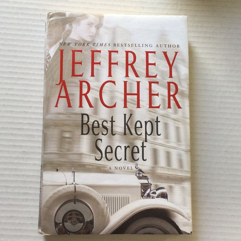 Best Kept Secret