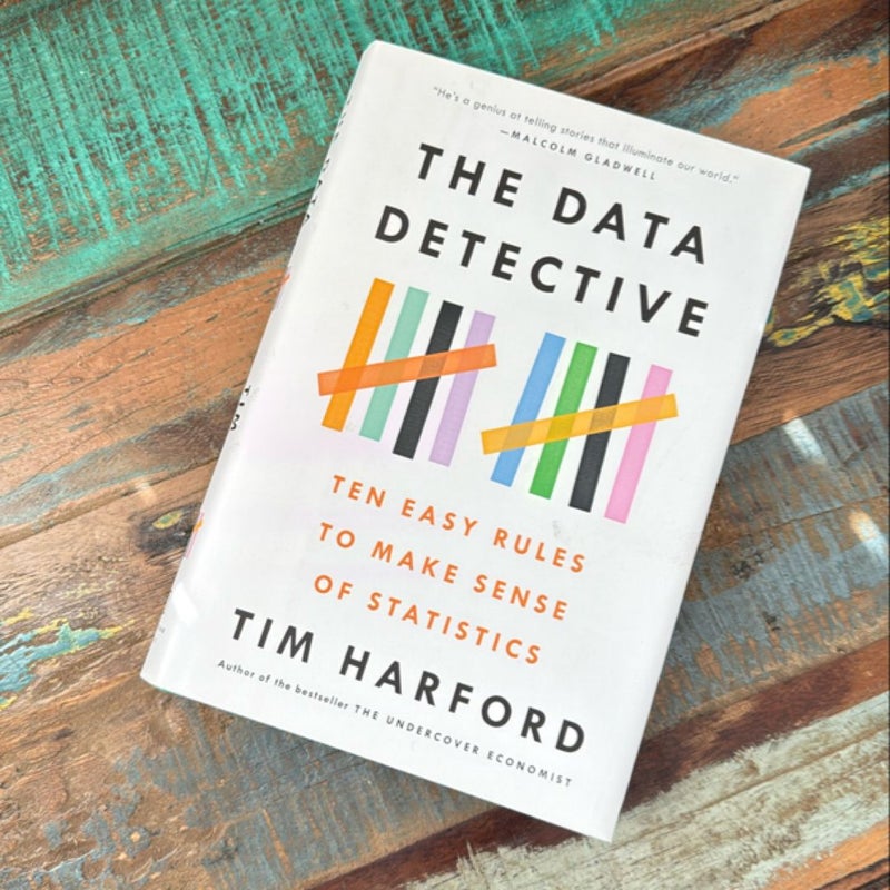 The Data Detective