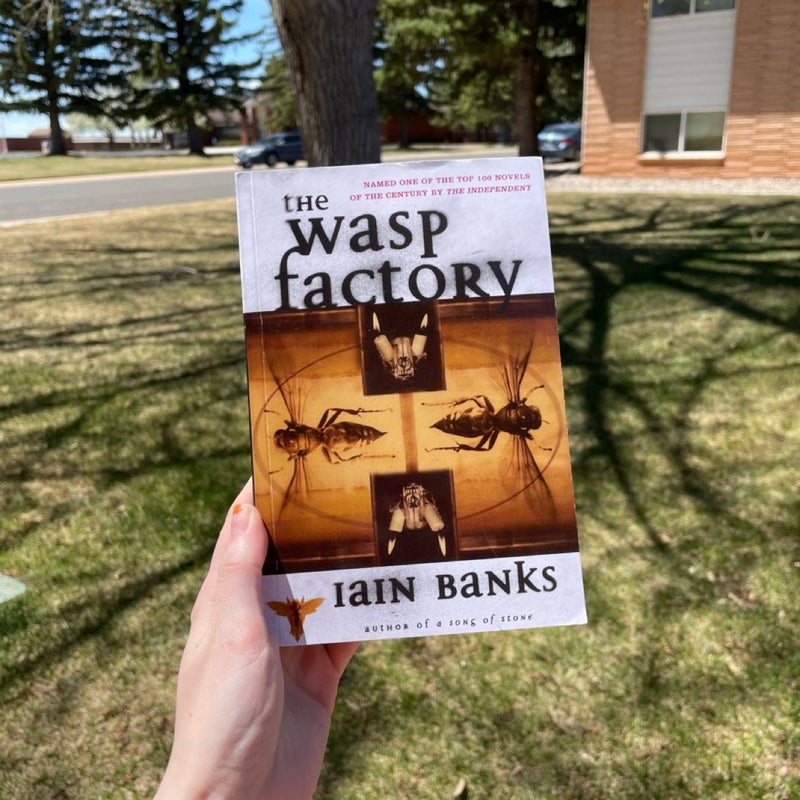 The Wasp Factory