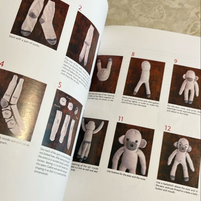 Sock and Glove