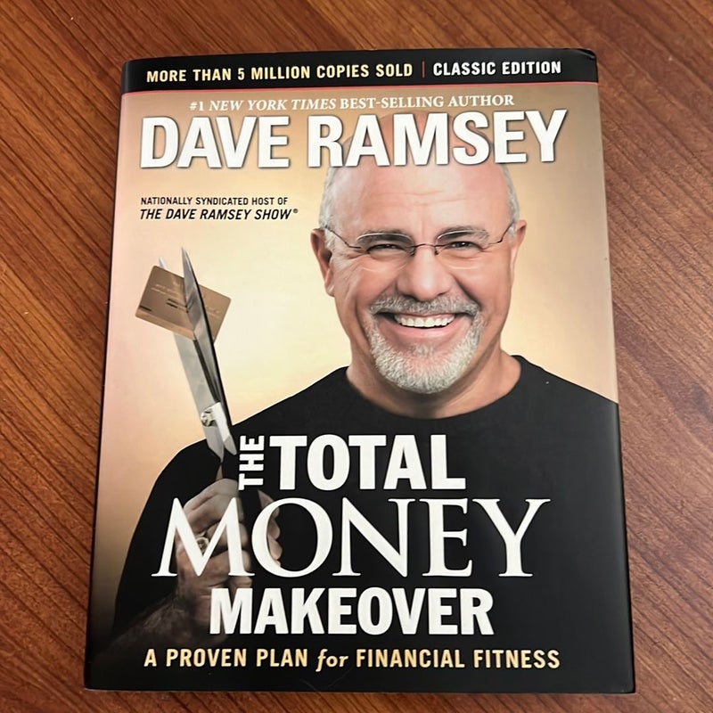 The Total Money Makeover