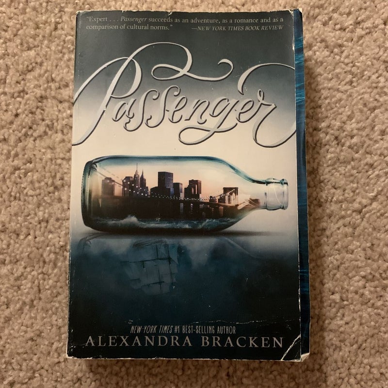 Passenger
