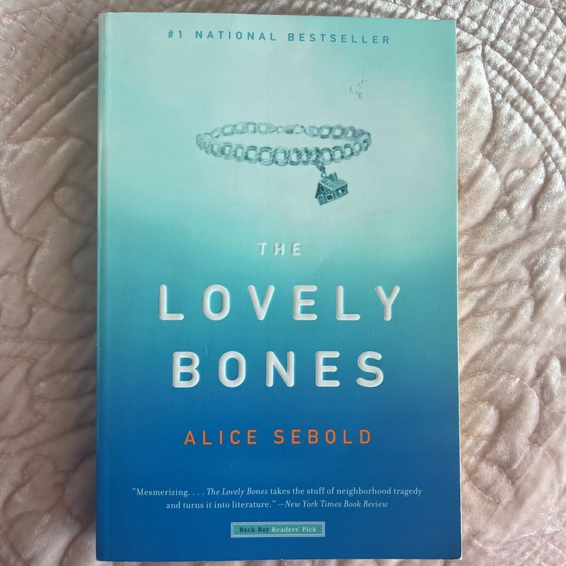 The Lovely Bones