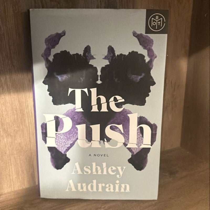 The Push