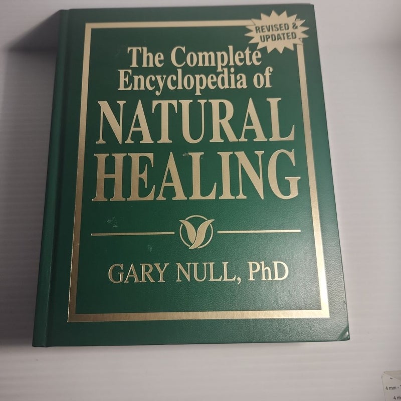 Natural healing