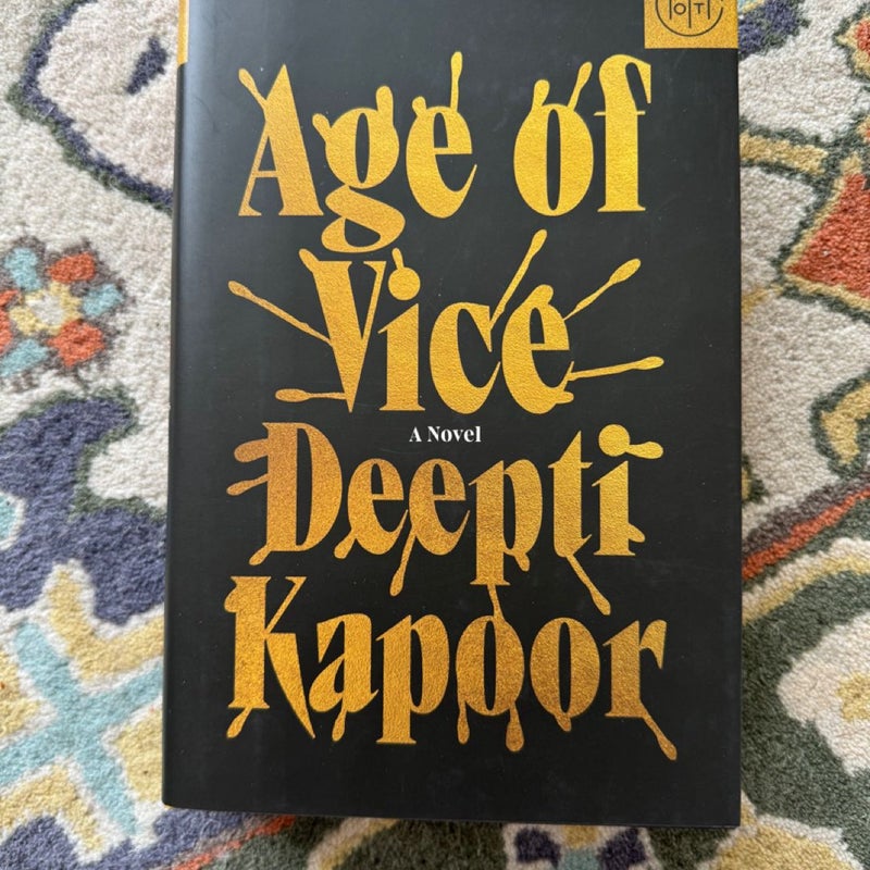 Age of Vice