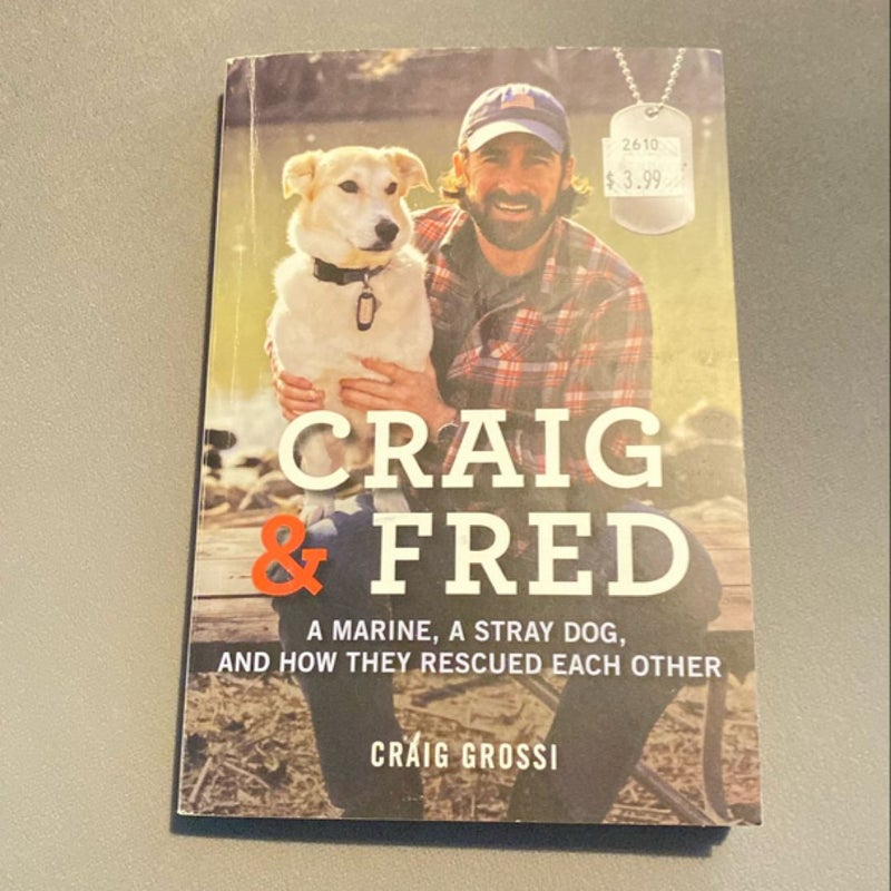 Craig and Fred Young Readers' Edition