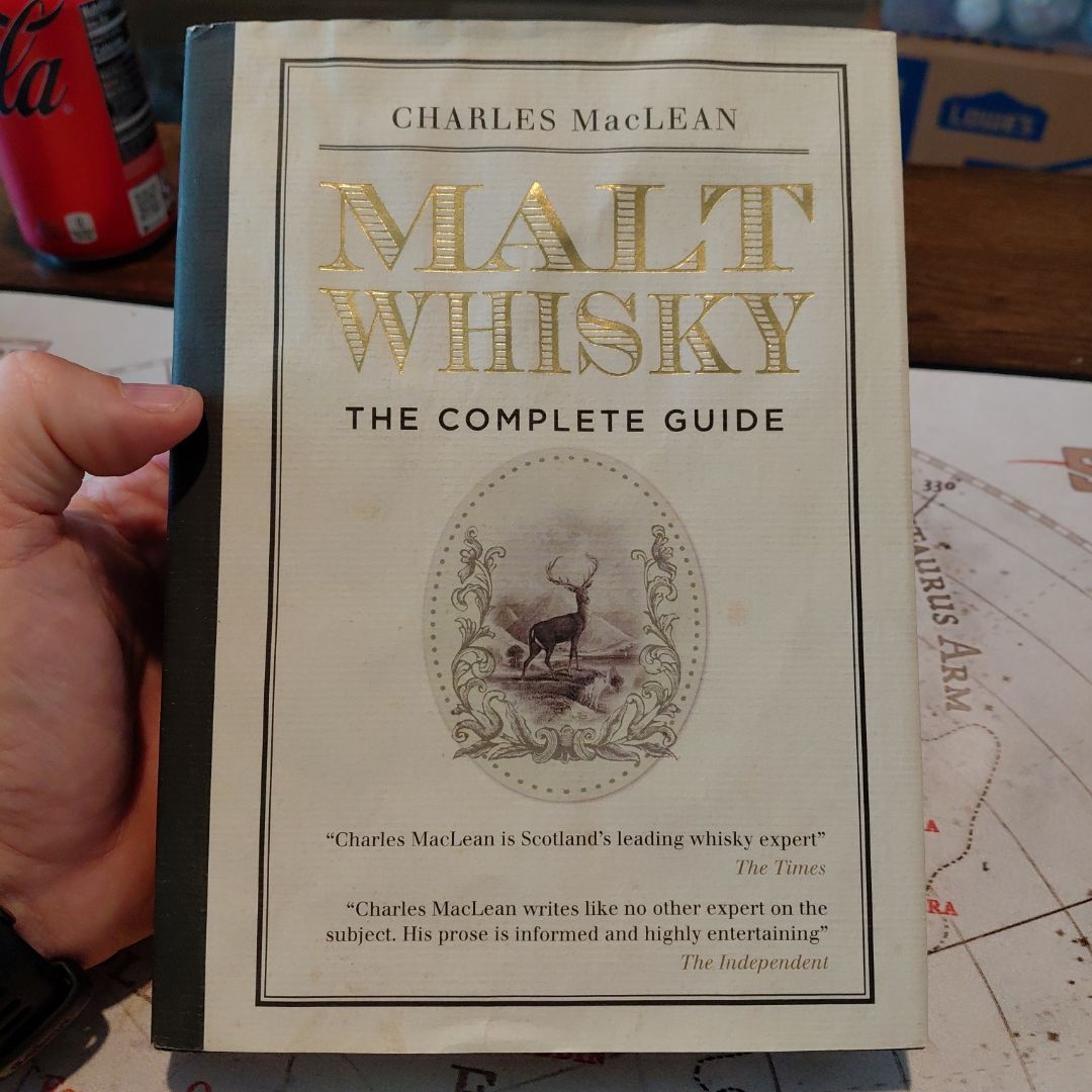 Malt Whisky