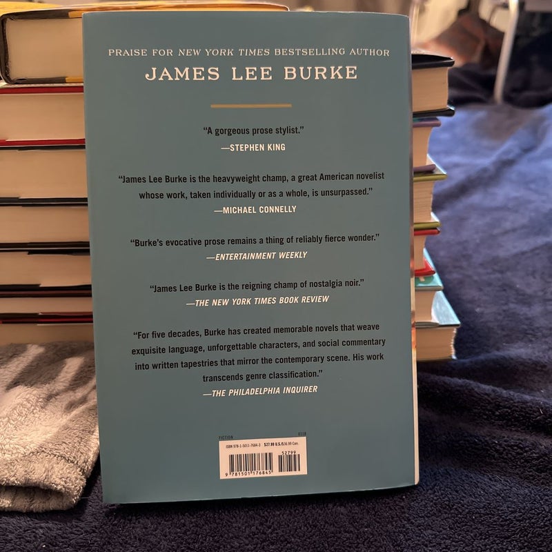 (First Edition) Robicheaux