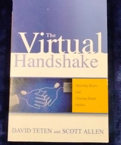 The Virtual Handshake