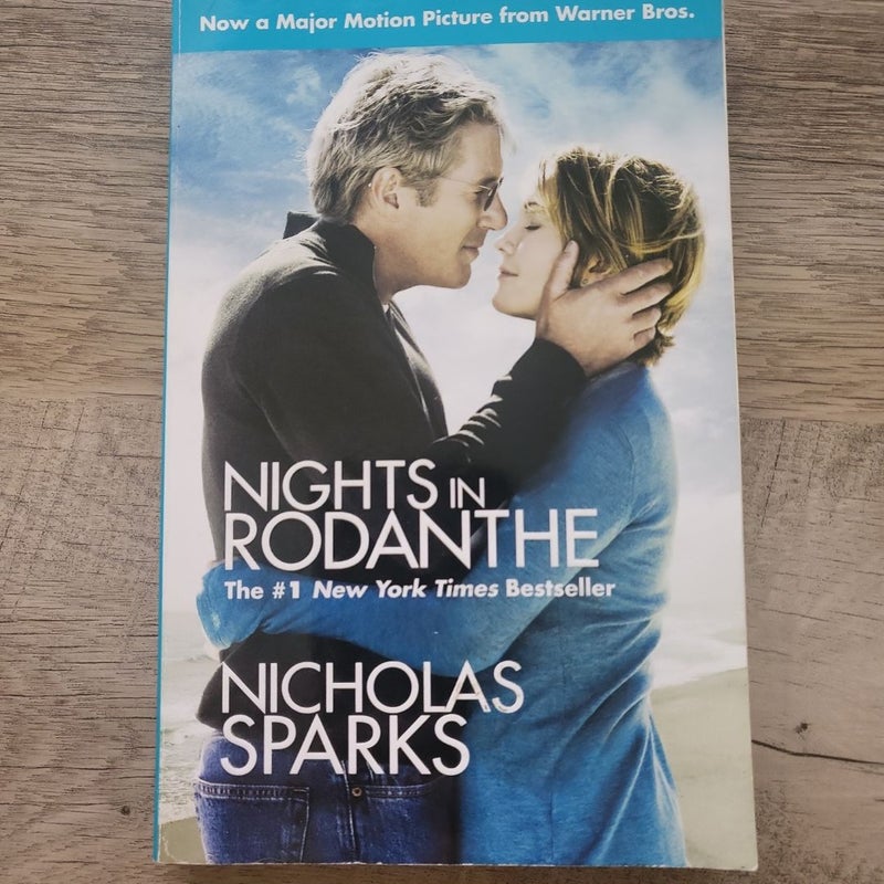 Nights in Rodanthe