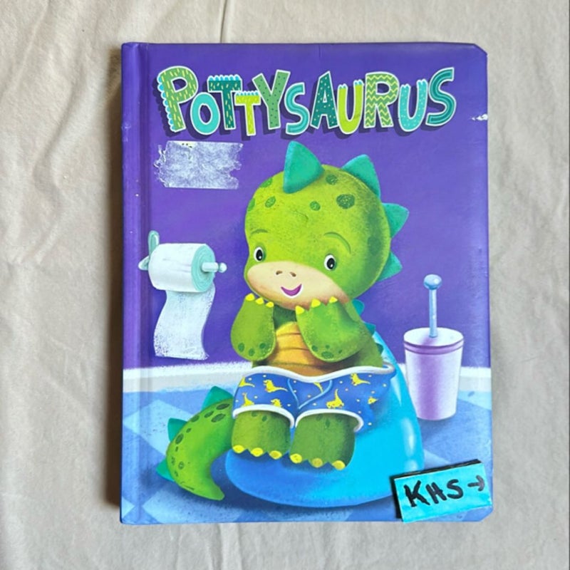 Pottysaurus