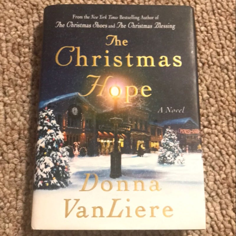 The Christmas Hope