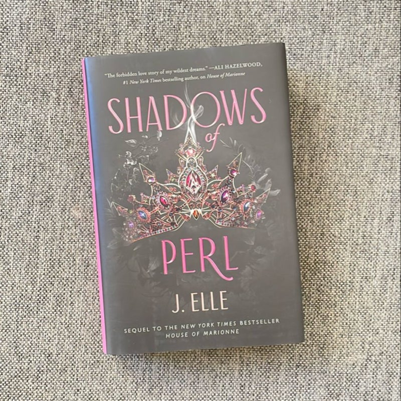 Shadows of Perl