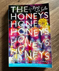 The Honeys ARC