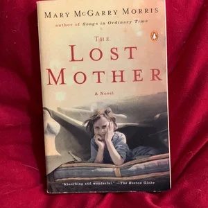 The Lost Mother
