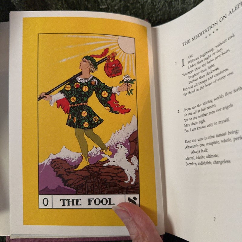 The Book of Tokens