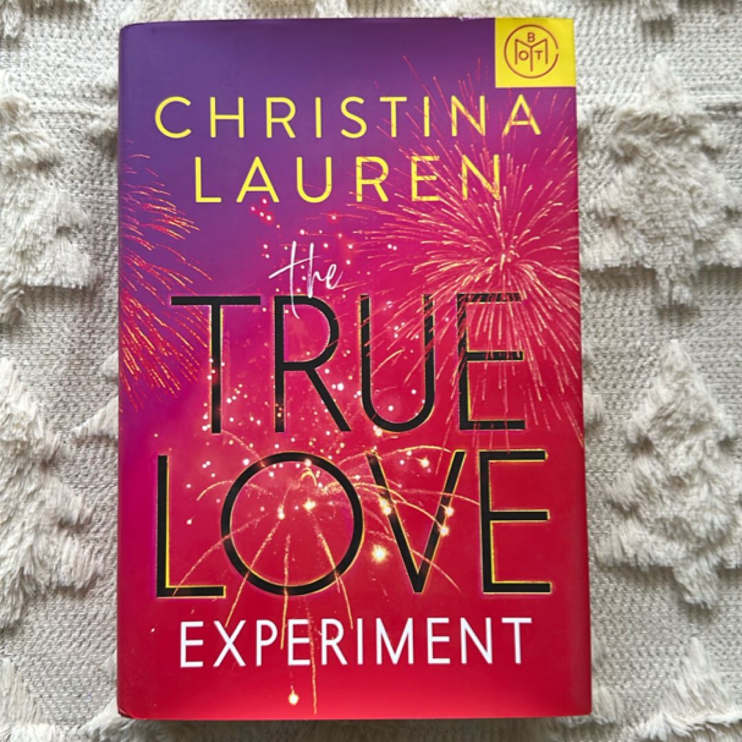 The True Love Experiment