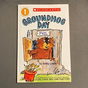 Groundhog Day