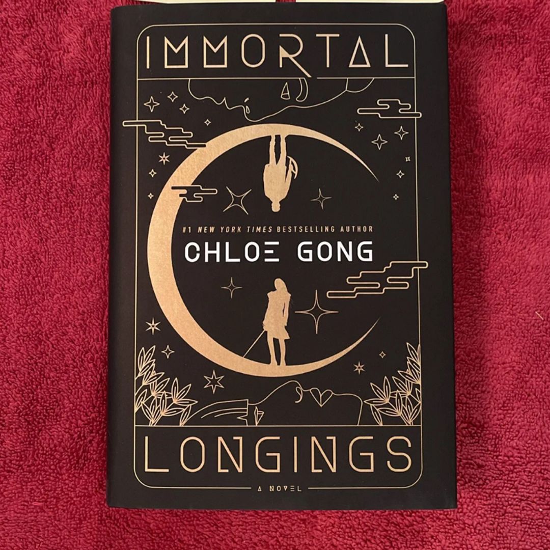 Immortal Longings
