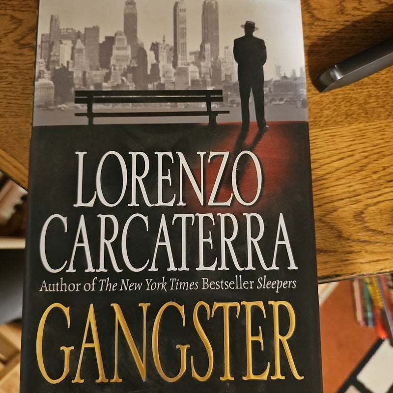 Gangster