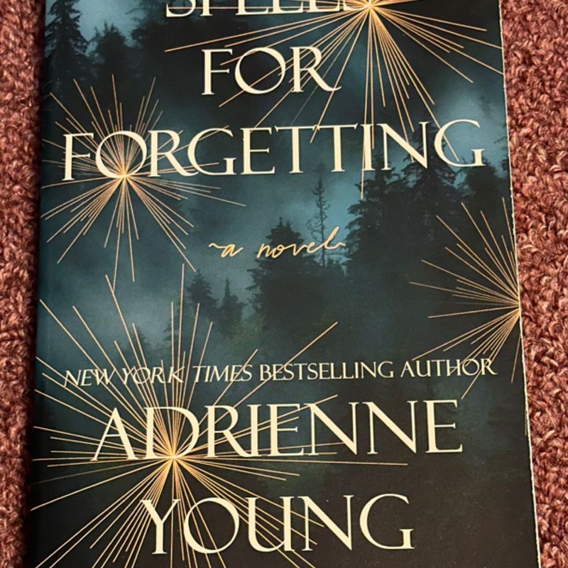 Spells for Forgetting