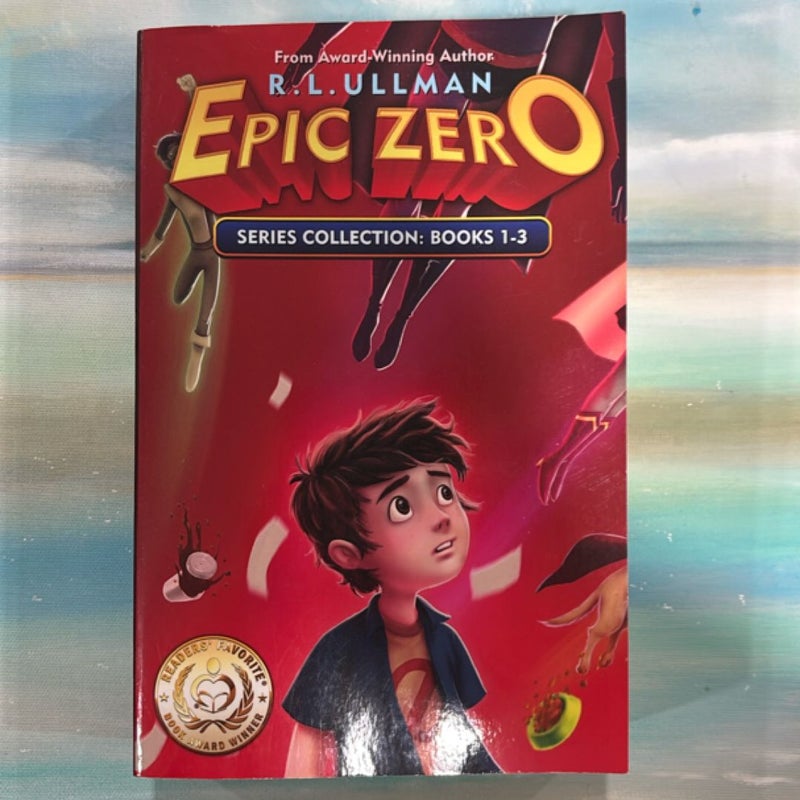 Epic Zero Series