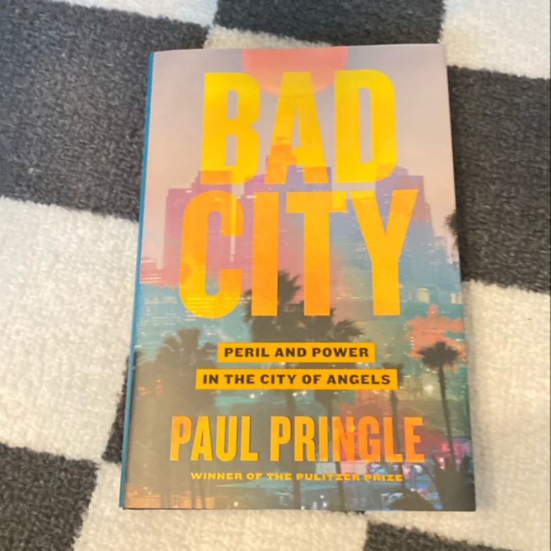 Bad City