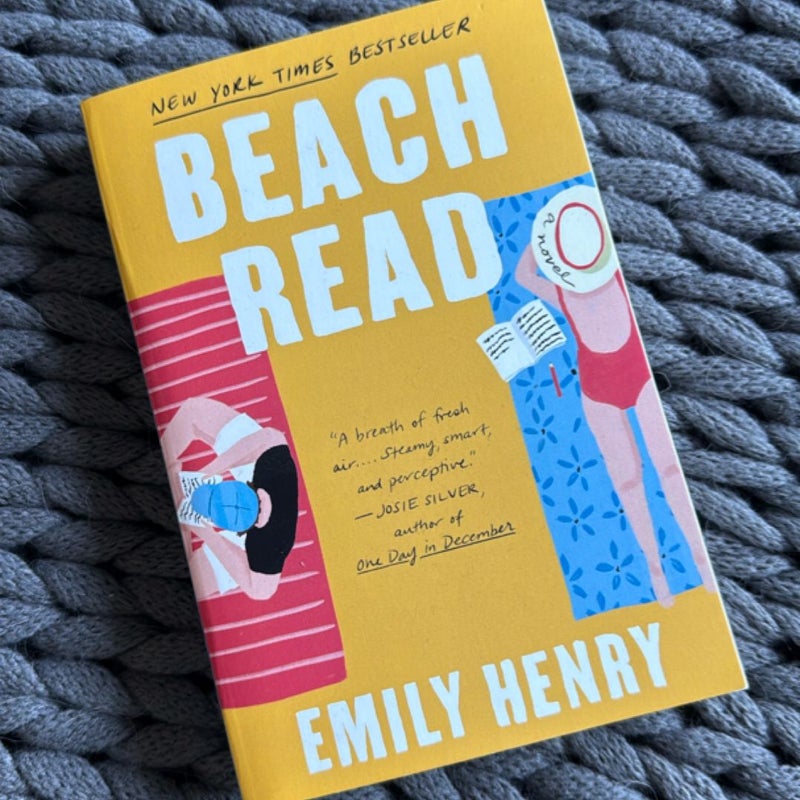 Beach Read