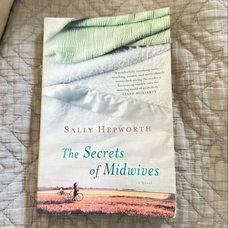 The Secrets of Midwives