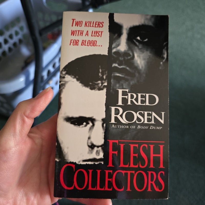 Flesh Collectors