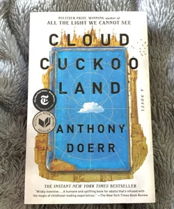 Cloud Cuckoo Land 