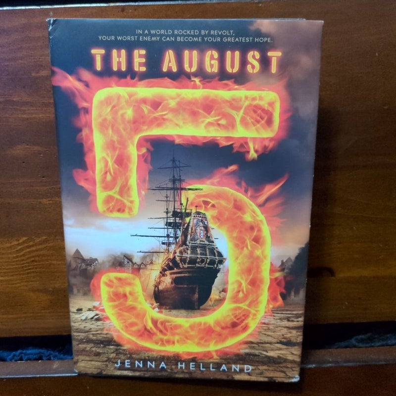 The August 5